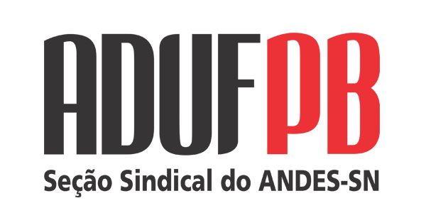 Material De Divulgação – ADUFPB