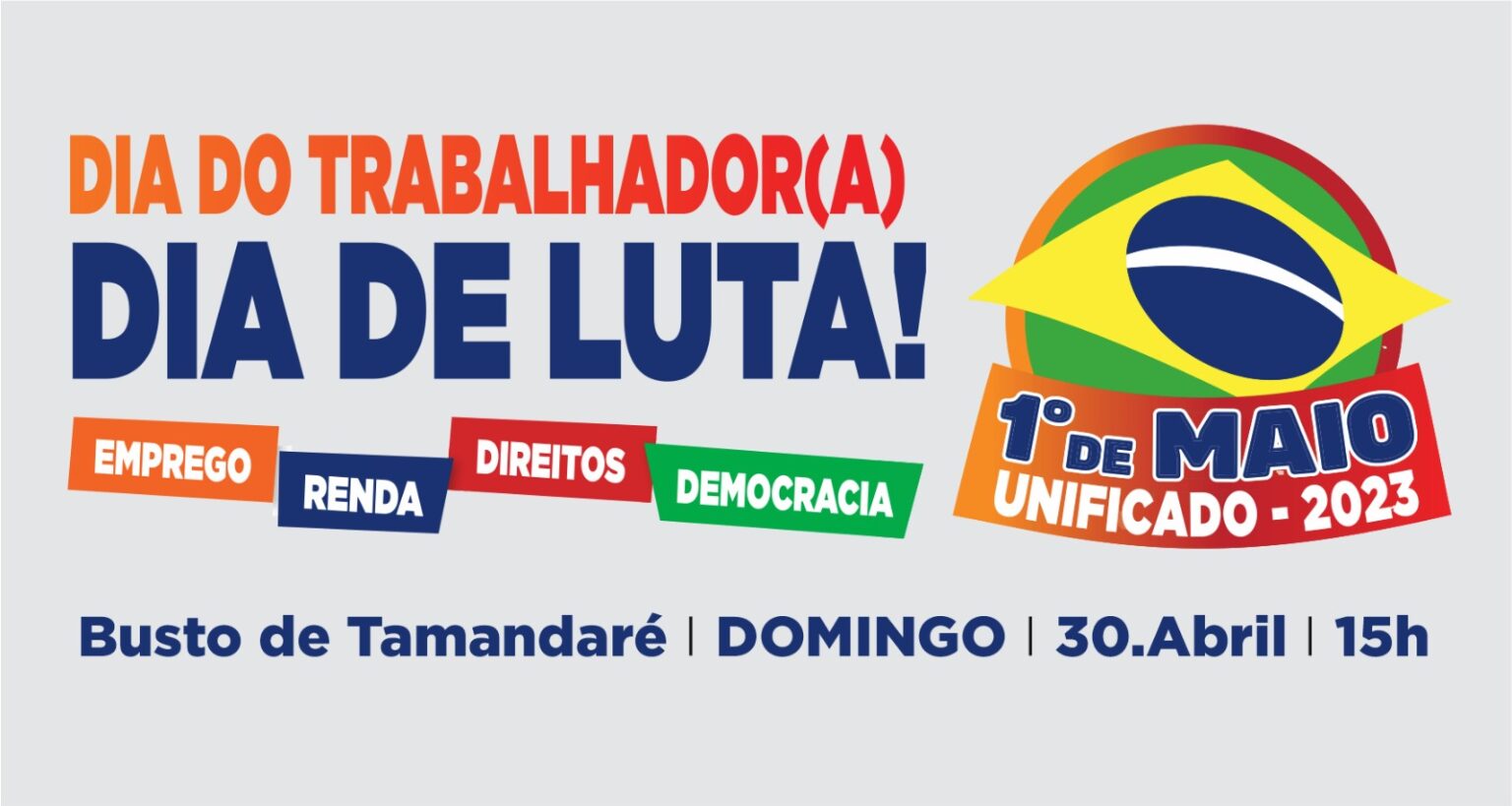 Entidades Realizam Domingo 30 Em João Pessoa Ato Político Cultural Para Comemorar O Dia Do 2918